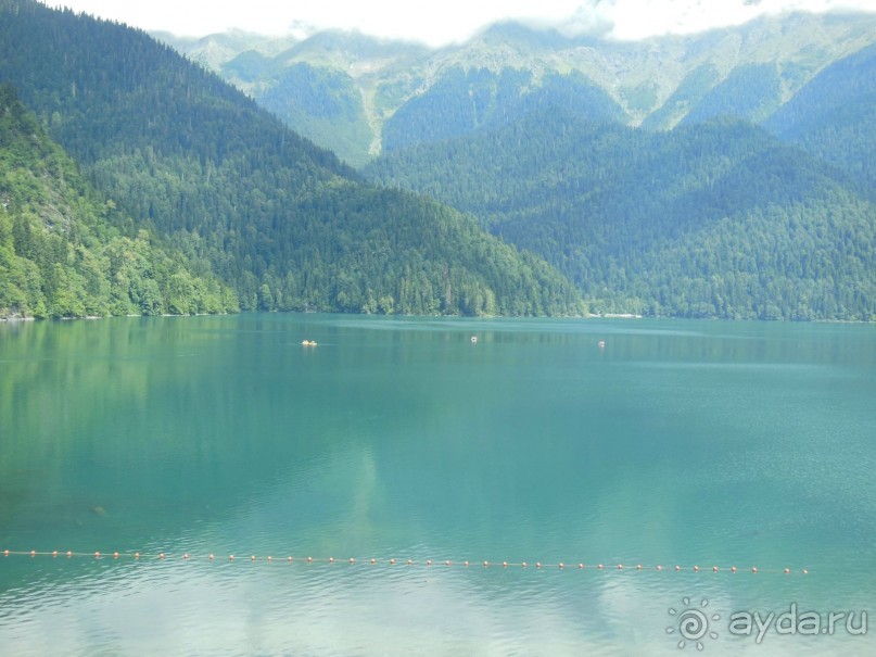 Спокойно и красиво