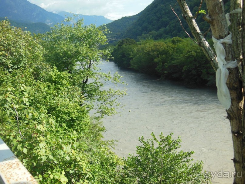 Спокойно и красиво