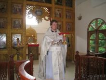 Православный храм на Самуи