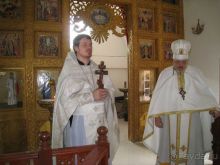 Православный храм на Самуи