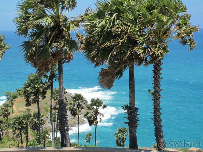 Поездка в Краби