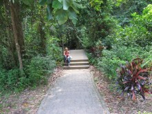 Поездка в Краби