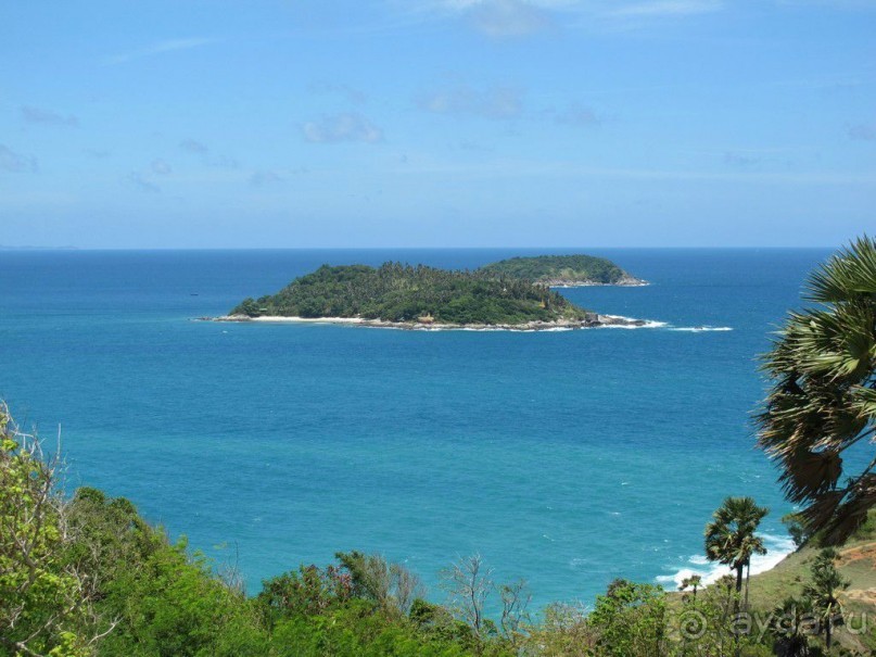 Поездка в Краби