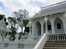 Поездка в Краби