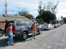 Поездка в Краби