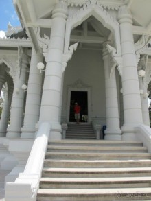 Поездка в Краби