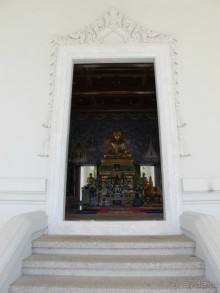 Поездка в Краби