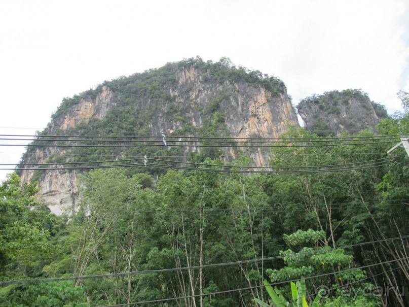 Поездка в Краби