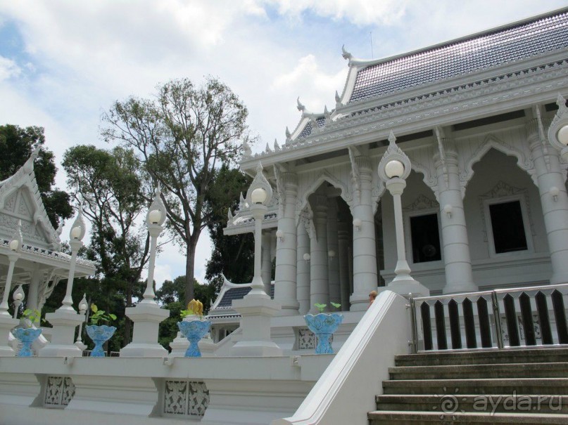 Поездка в Краби