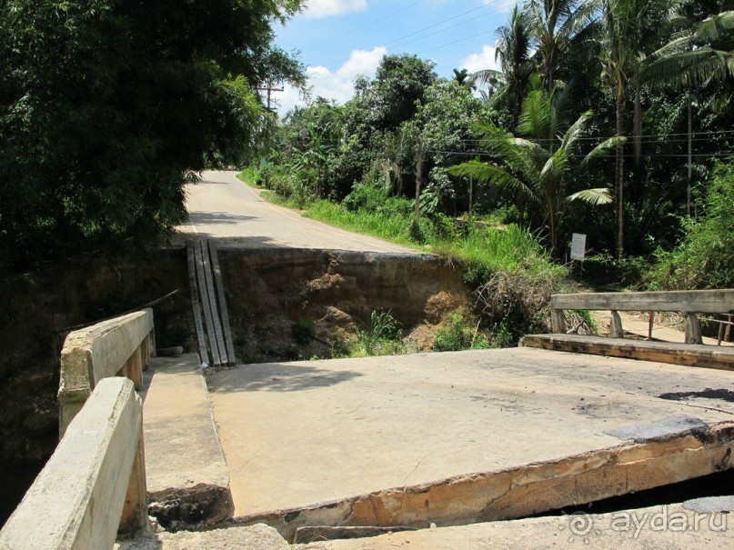 Поездка в Краби