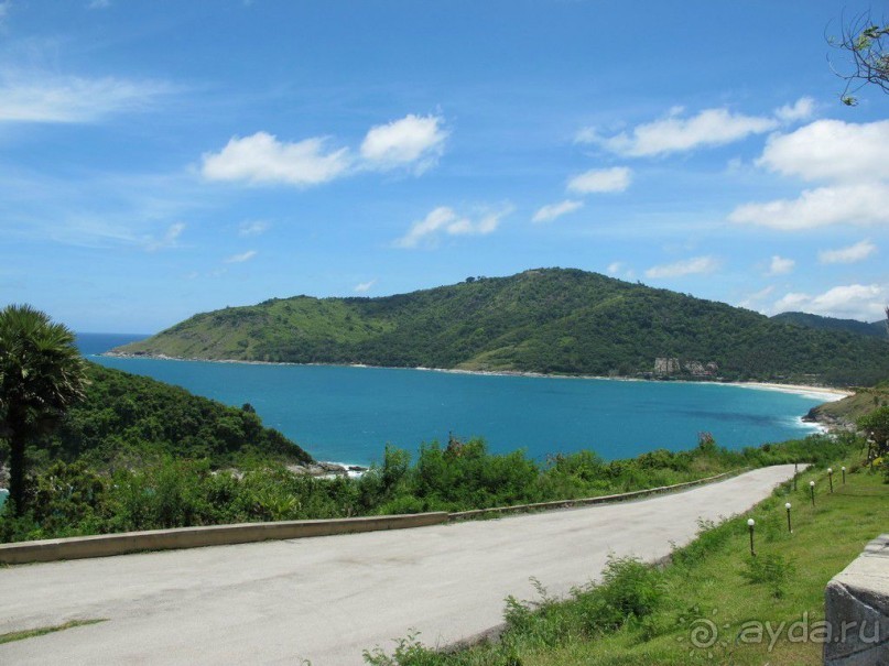 Поездка в Краби