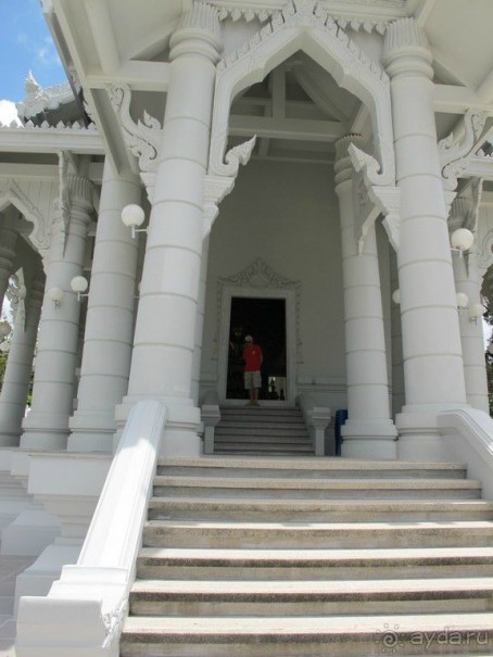 Поездка в Краби