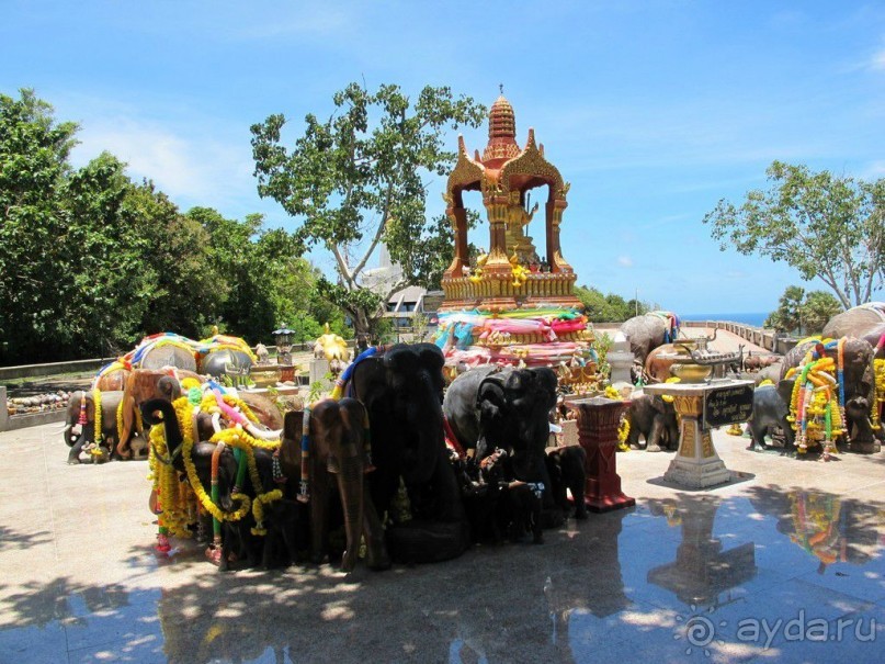 Поездка в Краби