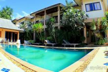 Тихий уголок