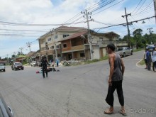 Альбом отзыва "Случай на дороге"