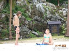 Поездка в Национальный морской парк Ангтонг