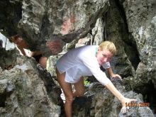 Поездка в Национальный морской парк Ангтонг