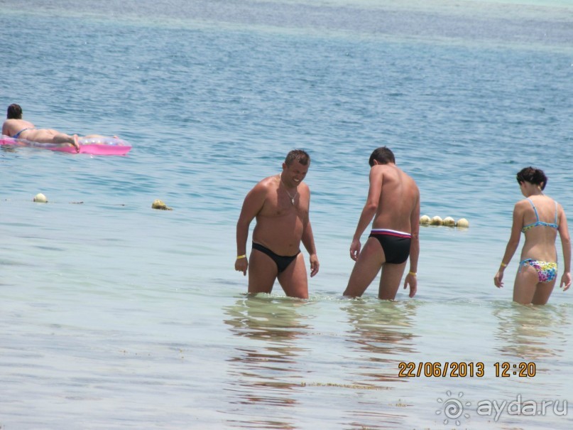 фото L'Elisee Val D'Europe