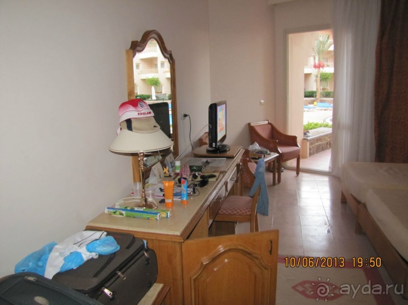 фото L'Elisee Val D'Europe