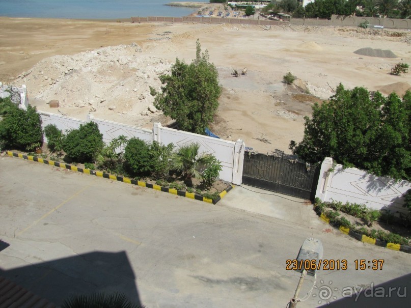 фото L'Elisee Val D'Europe