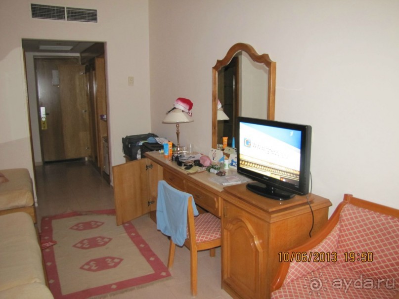 фото L'Elisee Val D'Europe