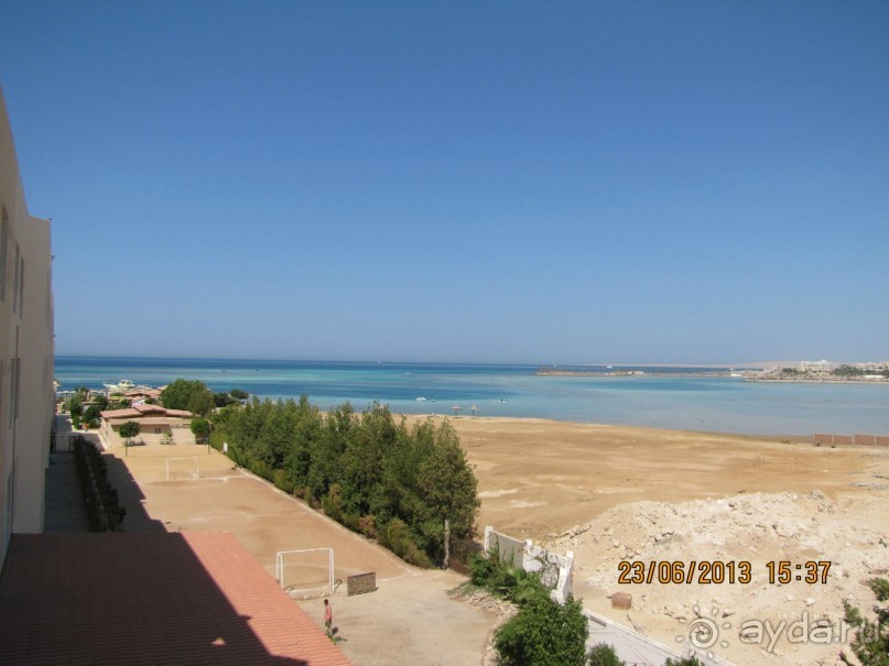 фото L'Elisee Val D'Europe