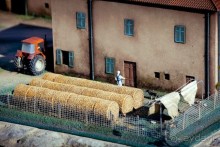 Парк миниатюр в Римини