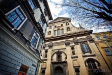 Львов. Украина