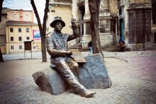 Львов. Украина