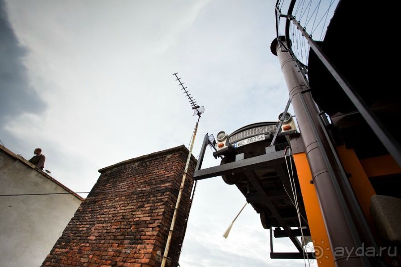 Львов. Украина