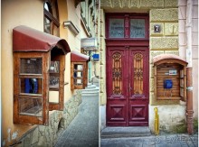 Львов. Украина