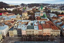 Львов. Украина