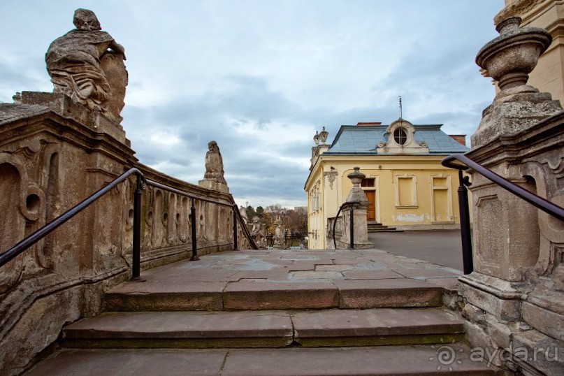 Львов. Украина