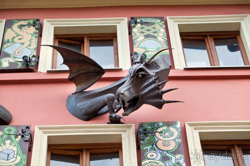 Львов. Украина