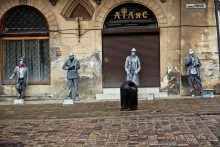 Львов. Украина