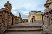 Львов. Украина