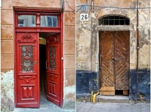 Львов. Украина