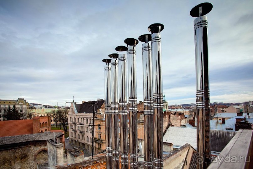 Львов. Украина