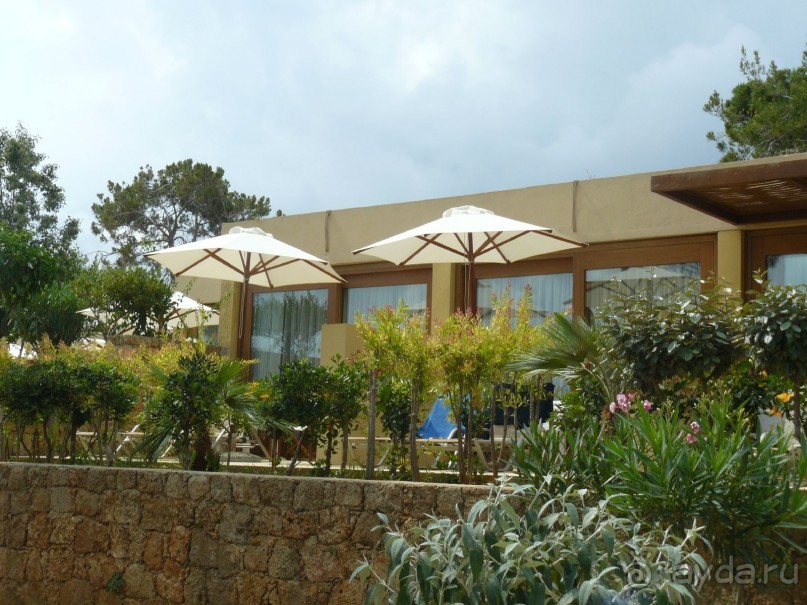 Спокойный отдых