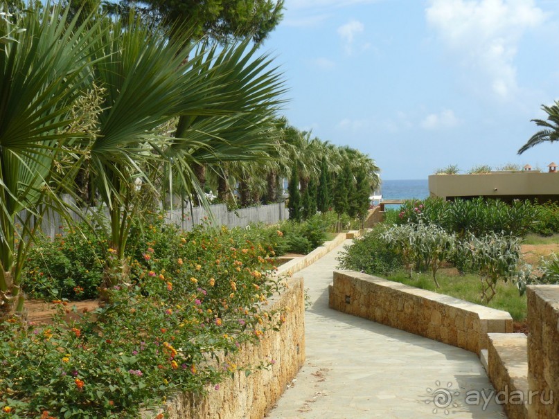 Спокойный отдых