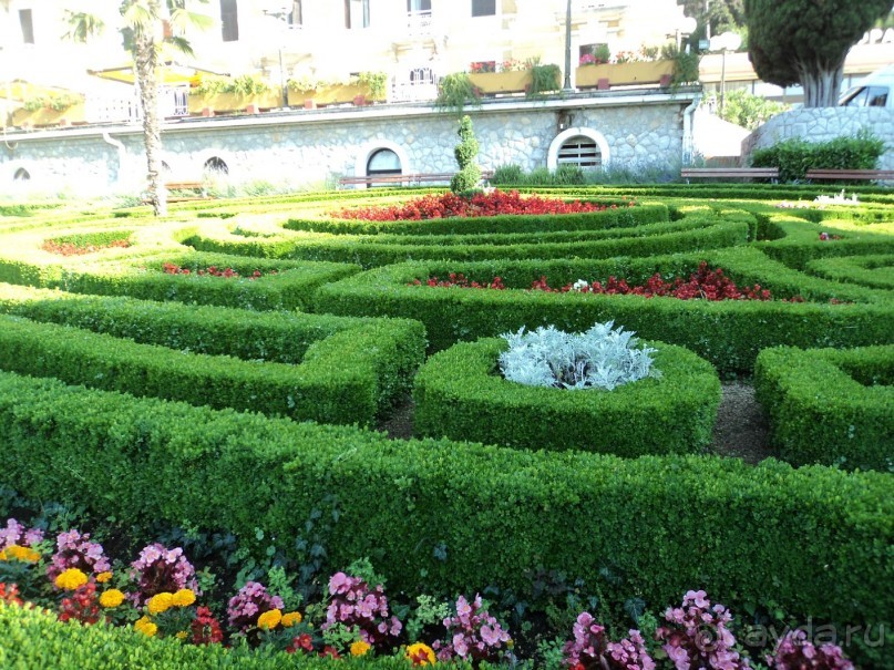 Отель не понравился