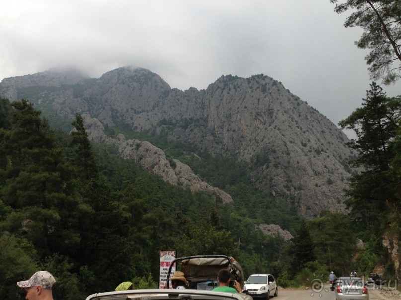 Красота неописуемая, никакими фотоаппаратами непередаваемая! Дух захватывает!