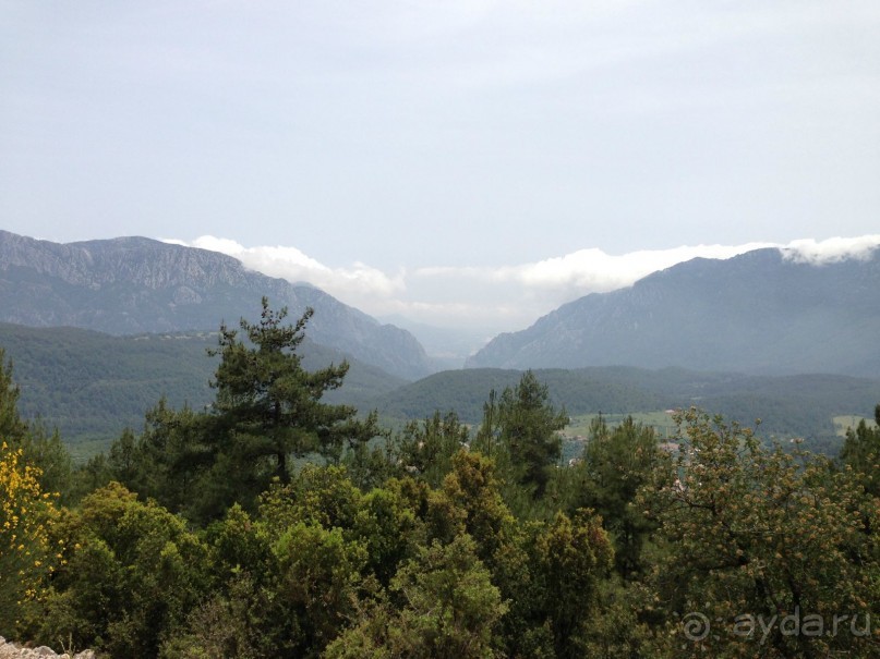 Красота неописуемая, никакими фотоаппаратами непередаваемая! Дух захватывает!