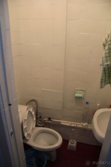 Природа, погода, а сервис где???