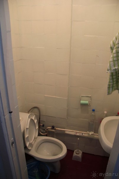 Природа, погода, а сервис где???