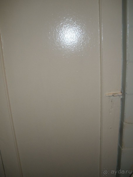 Природа, погода, а сервис где???