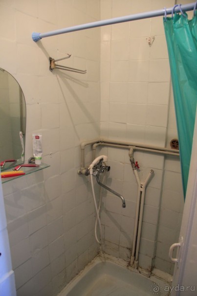 Природа, погода, а сервис где???