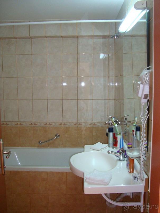 Отличный отель!