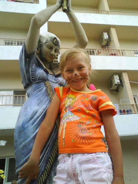 "Волшебный плен" - нас пленил!