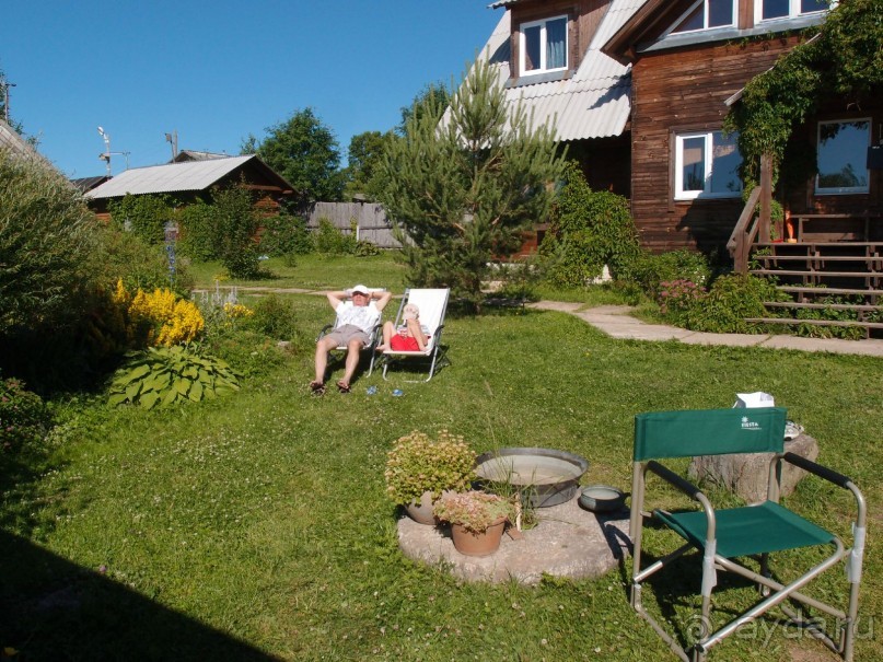 фото Ботово